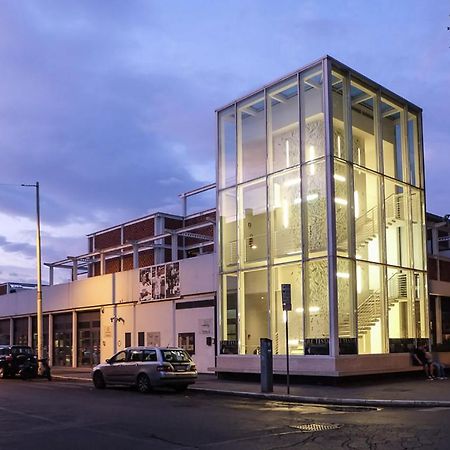 Hotel Re Testa Roma Dış mekan fotoğraf