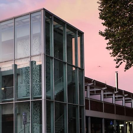 Hotel Re Testa Roma Dış mekan fotoğraf