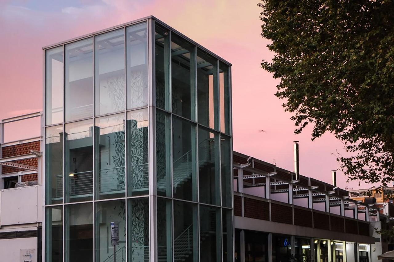 Hotel Re Testa Roma Dış mekan fotoğraf