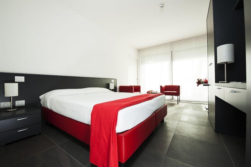 Hotel Re Testa Roma Dış mekan fotoğraf