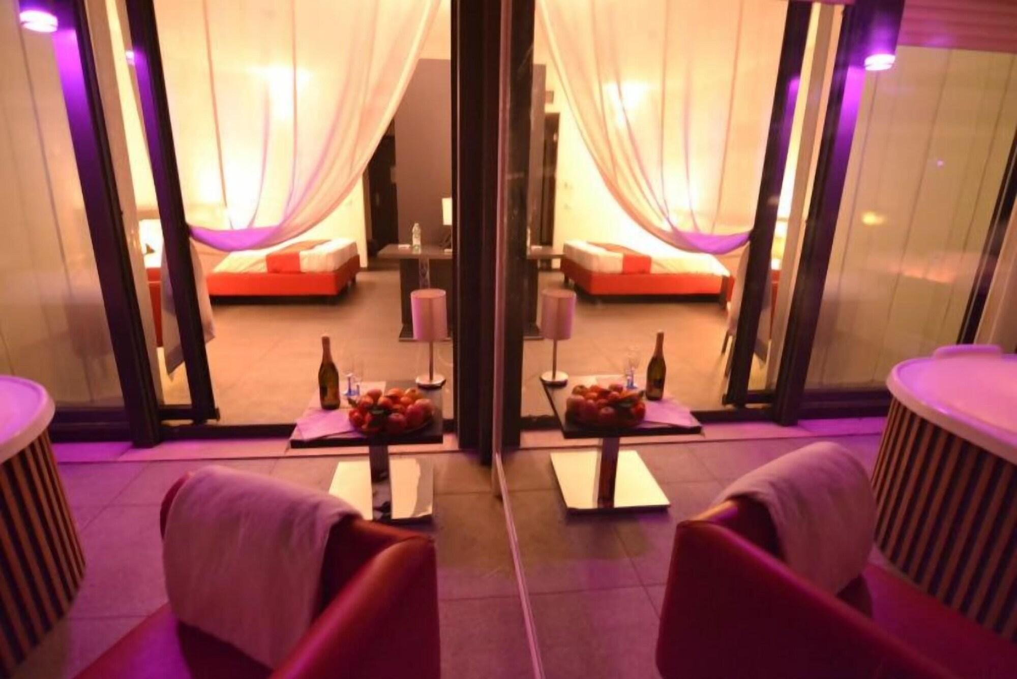 Hotel Re Testa Roma Dış mekan fotoğraf