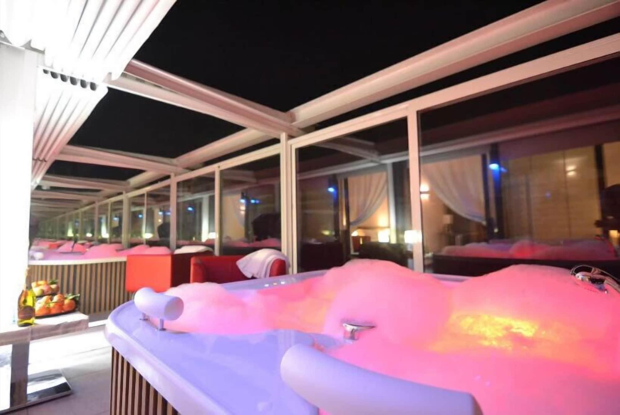 Hotel Re Testa Roma Dış mekan fotoğraf