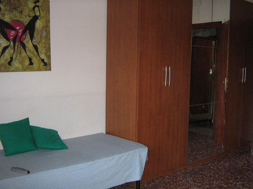 Hotel Re Testa Roma Dış mekan fotoğraf