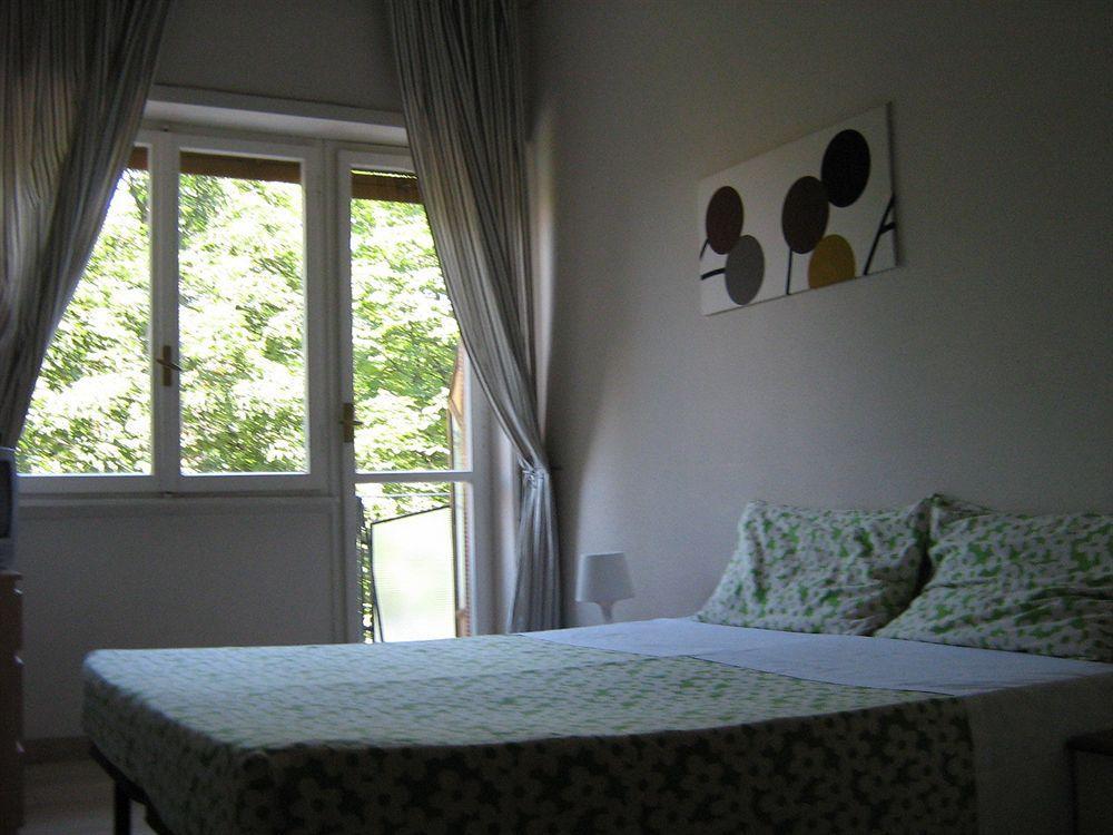Hotel Re Testa Roma Dış mekan fotoğraf