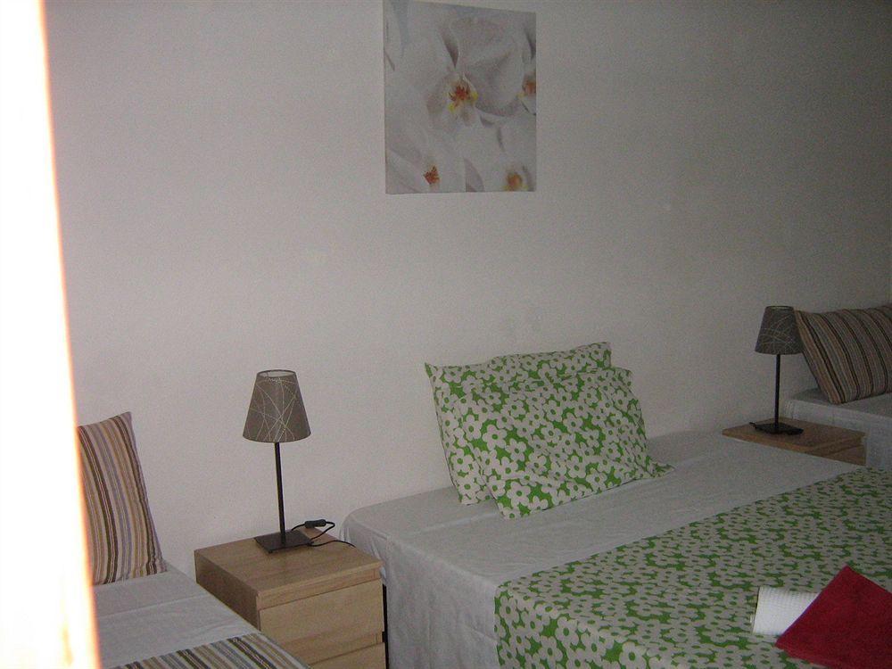 Hotel Re Testa Roma Dış mekan fotoğraf