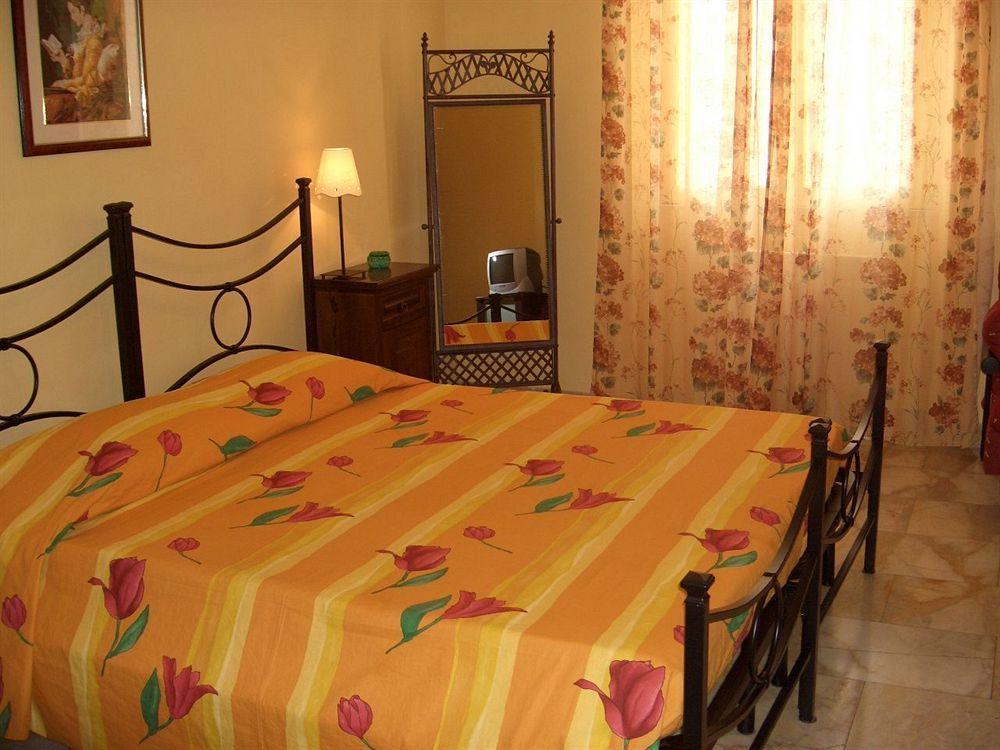 Hotel Re Testa Roma Dış mekan fotoğraf