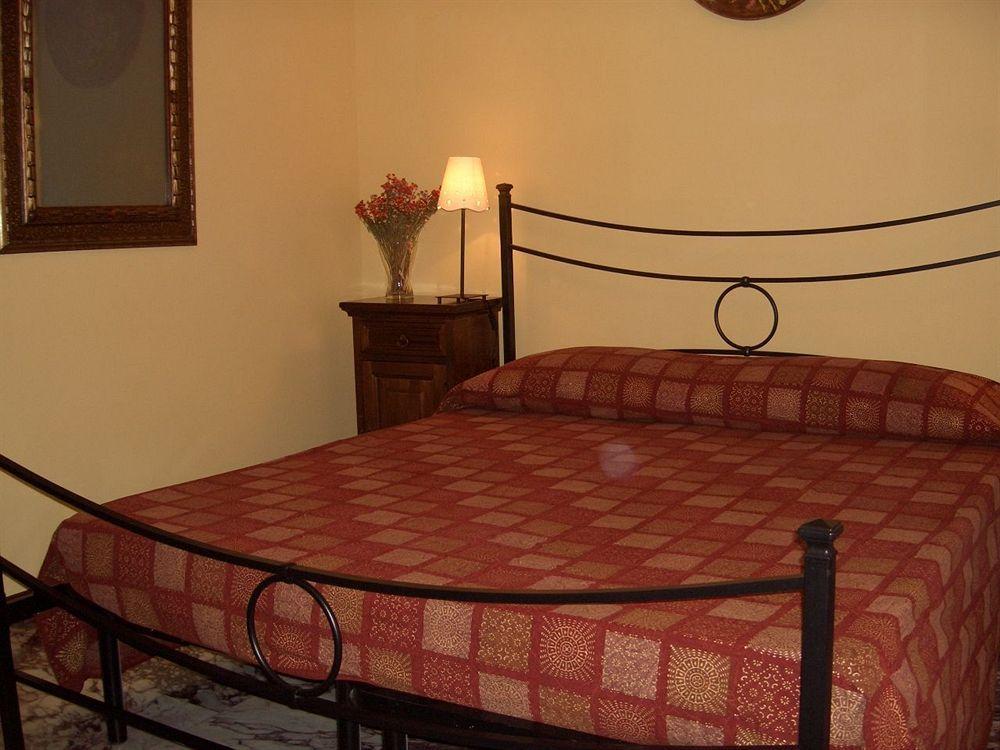 Hotel Re Testa Roma Dış mekan fotoğraf