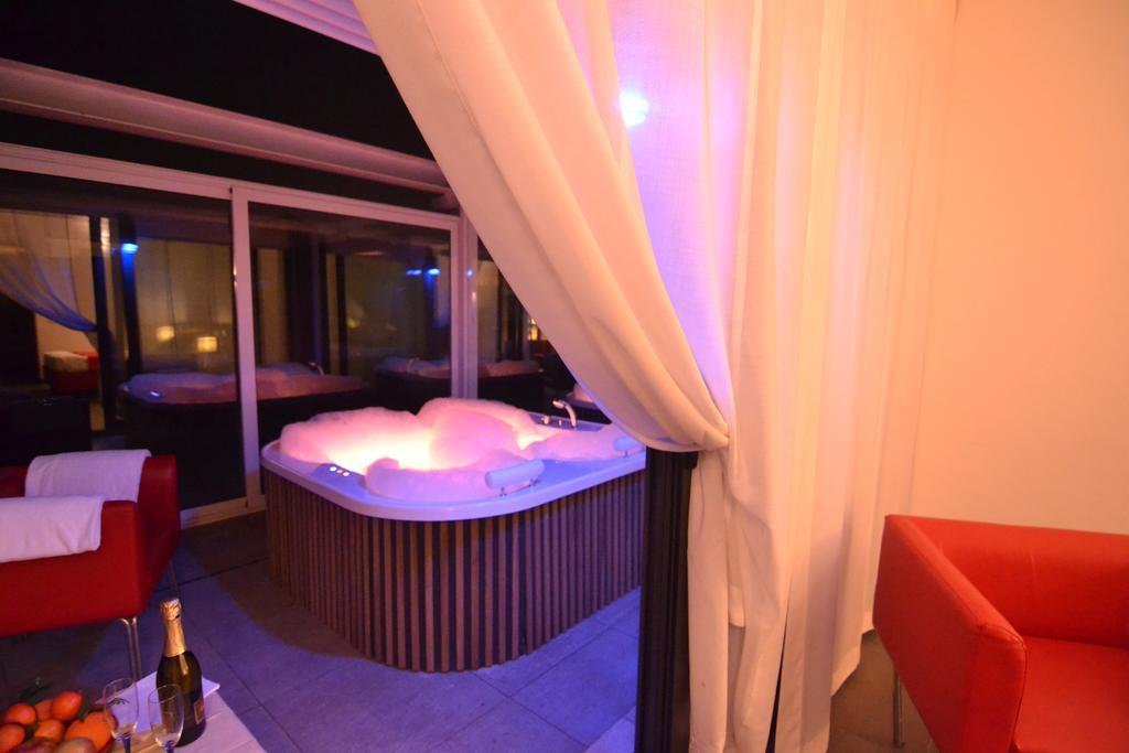 Hotel Re Testa Roma Dış mekan fotoğraf