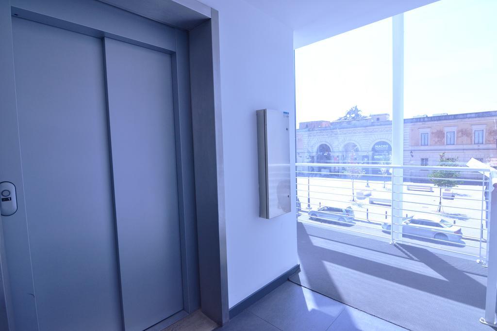 Hotel Re Testa Roma Dış mekan fotoğraf