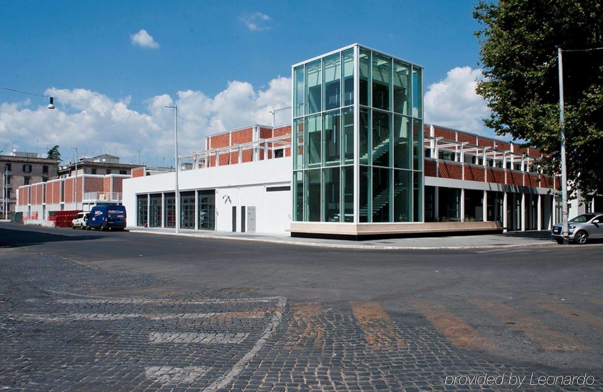 Hotel Re Testa Roma Olanaklar fotoğraf