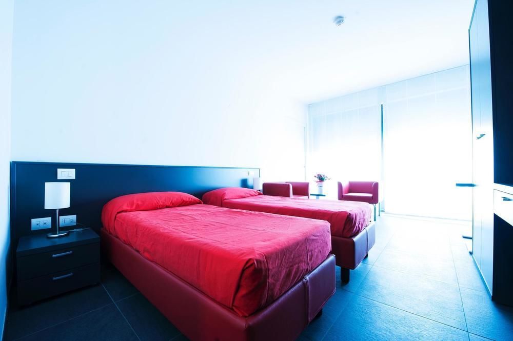 Hotel Re Testa Roma Dış mekan fotoğraf